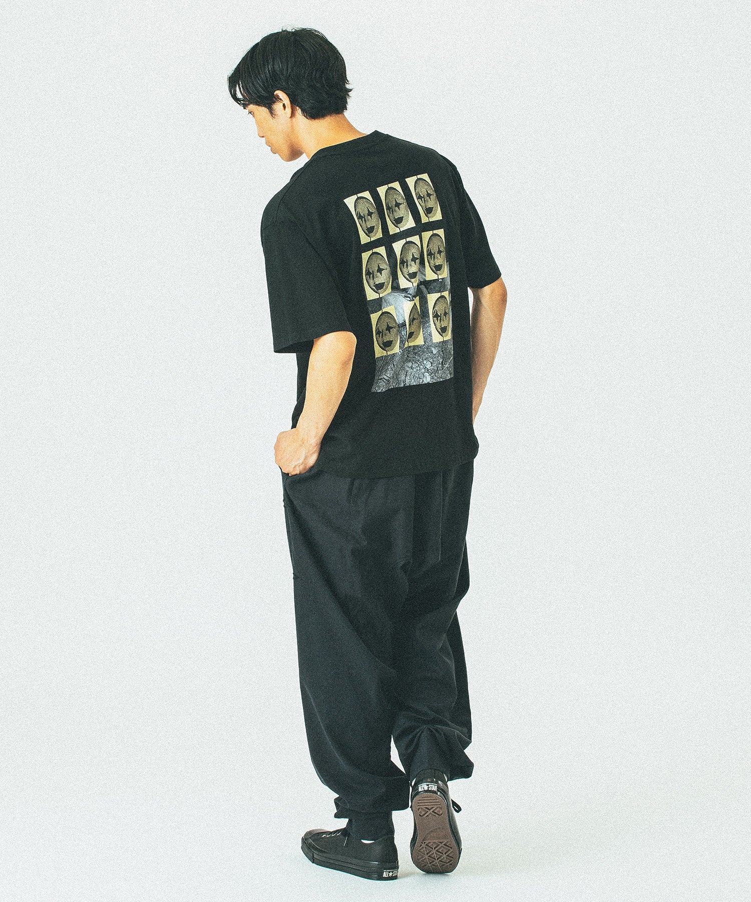VERYTAGE/ベリーテイジ/ZWIDER embroidary V26402