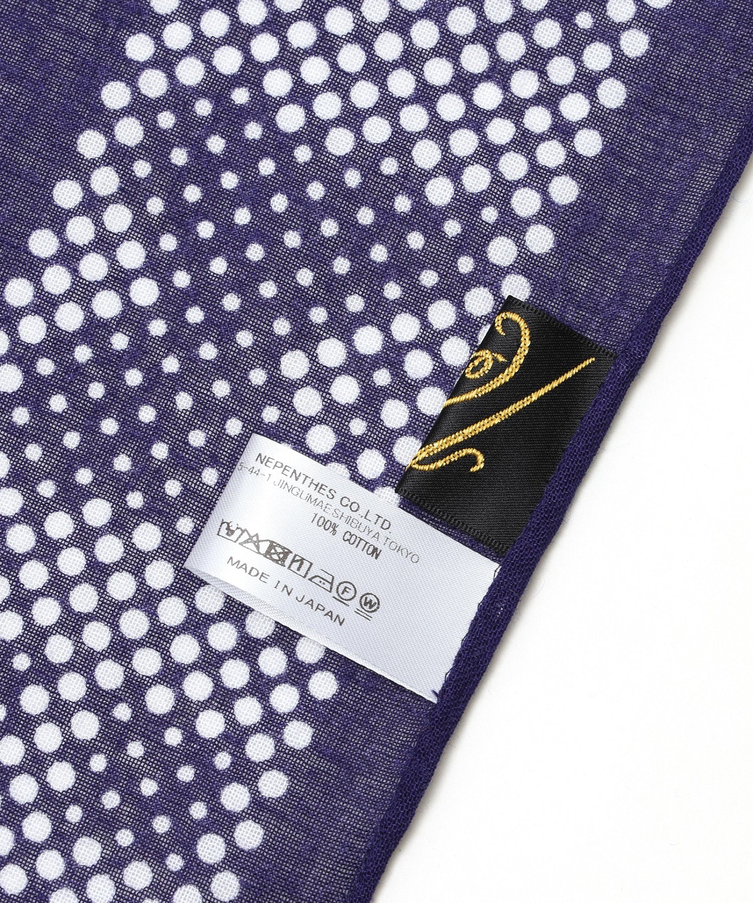 NEEDLES/ニードルズ/Stole SX060