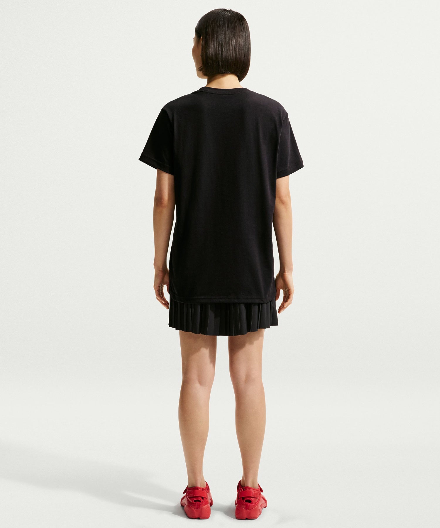 NIKE/ナイキ/W NSW CLASSIC ST2 TEE IR7827