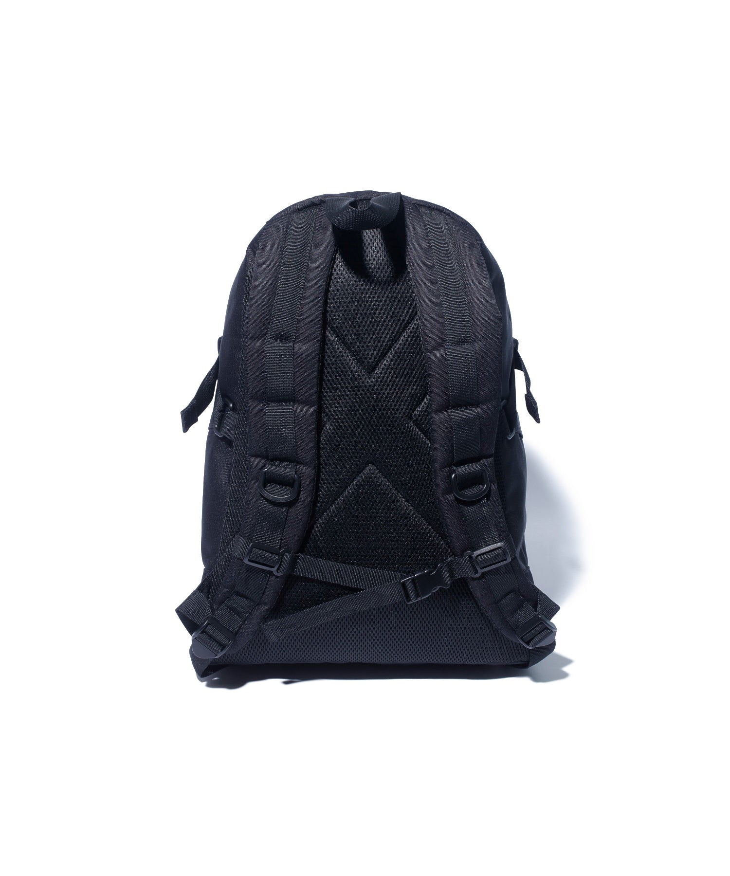 MULTI POCKET BACKPACK