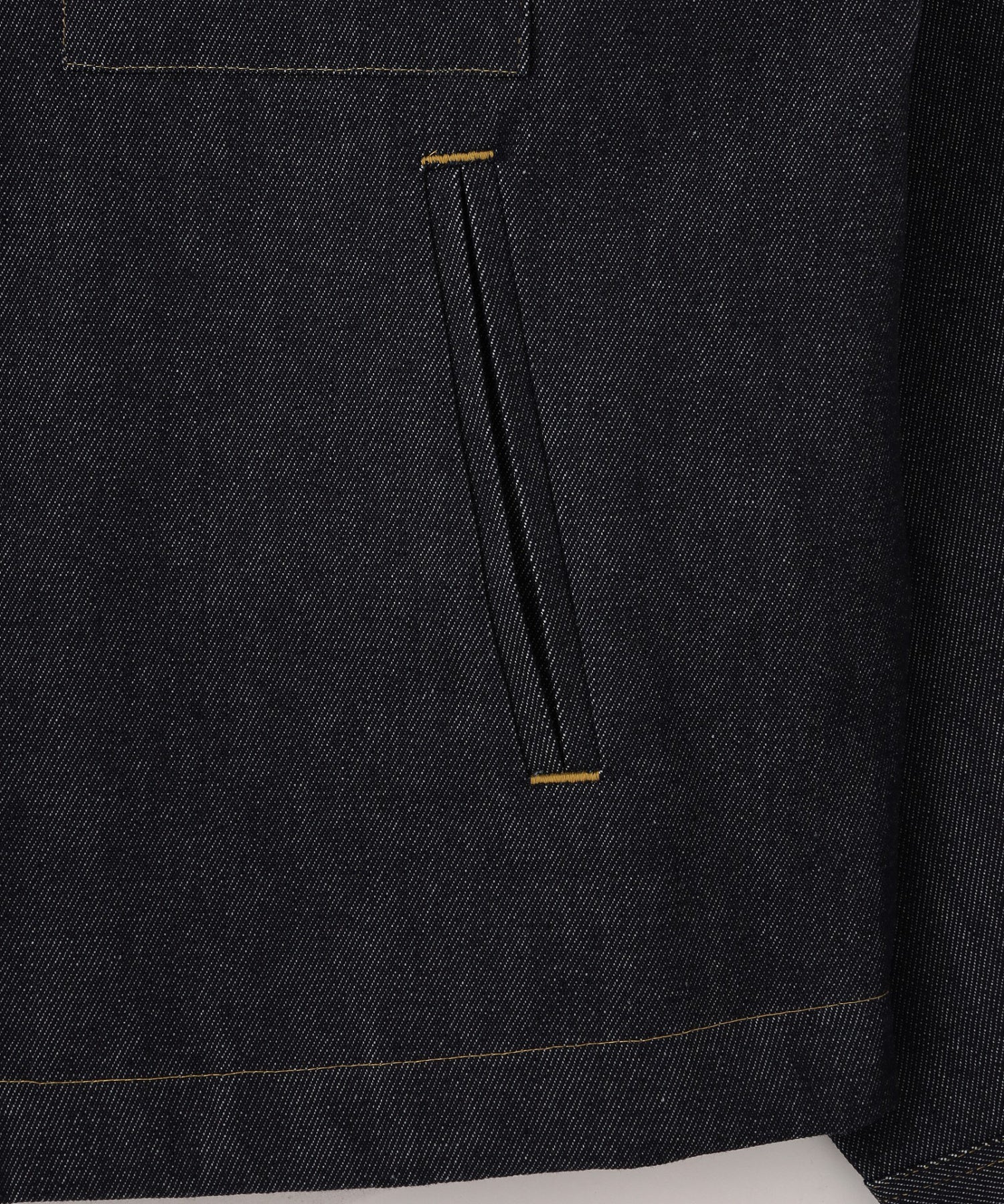LATER/レイター/DENIM DUNE JACKETLAT DUN1DEN