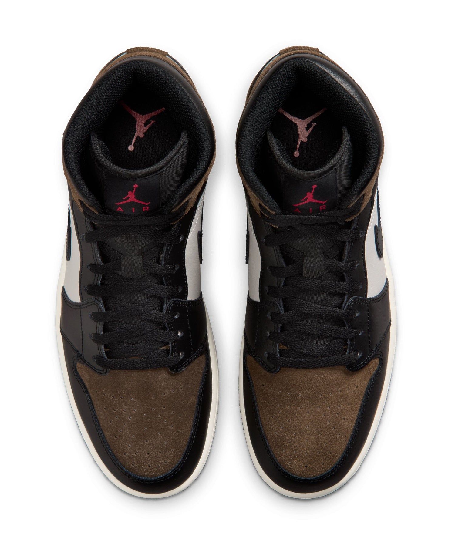JORDAN BRAND/ジョーダンブランド/AIR JORDAN 1 MID DQ8426-007