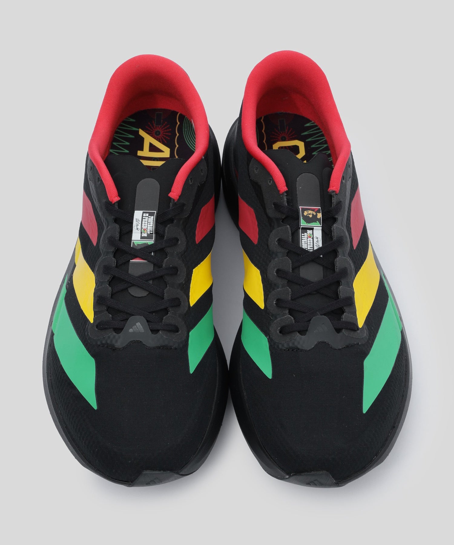 adidas/アディダス/Adizero EVO SL WOVEN M ONN87/KJ6160