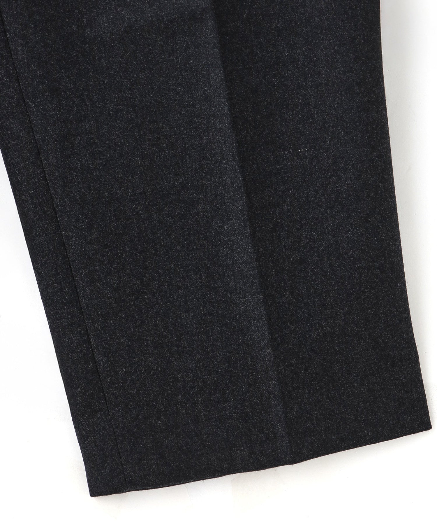 PAS UNE MARQUE/パ・ズュヌ・マルク/Tailored Trousers PAS-573