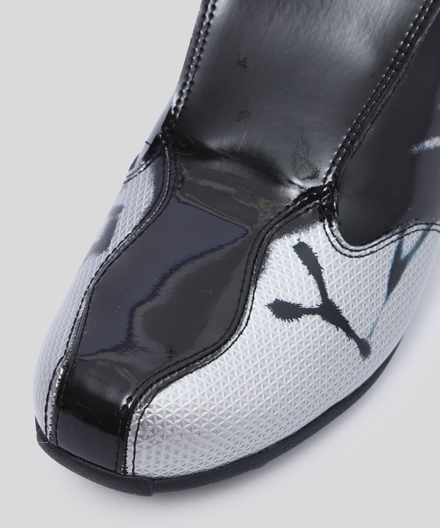 Y-3/ワイスリー/F50 TUNIT CHITO KH6855