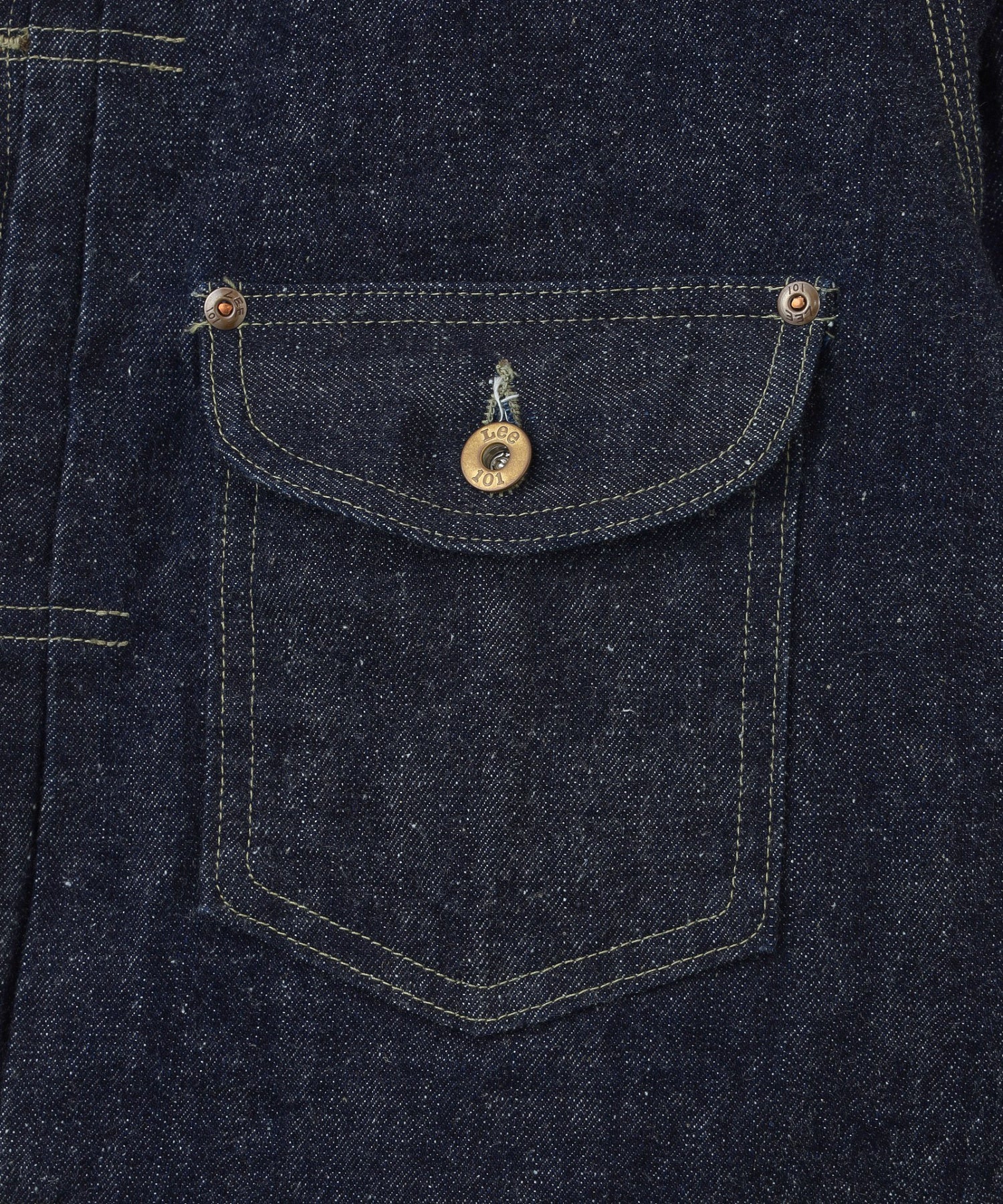 Lee/リー/COWBOY JACKET LM1020-100