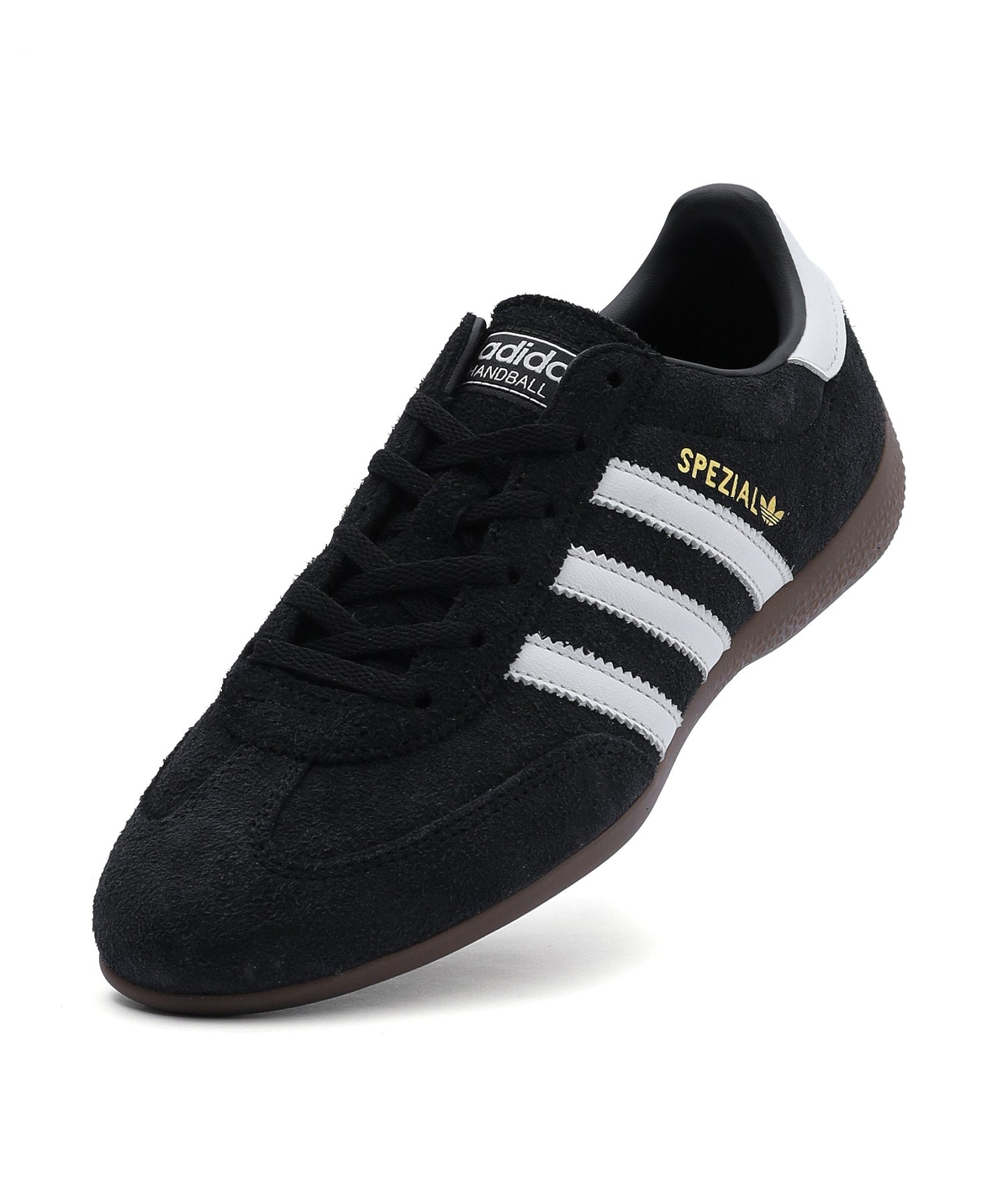 adidas/アディダス/W HANDBALL SPEZIAL LO PRO OMQ52/KJ3629