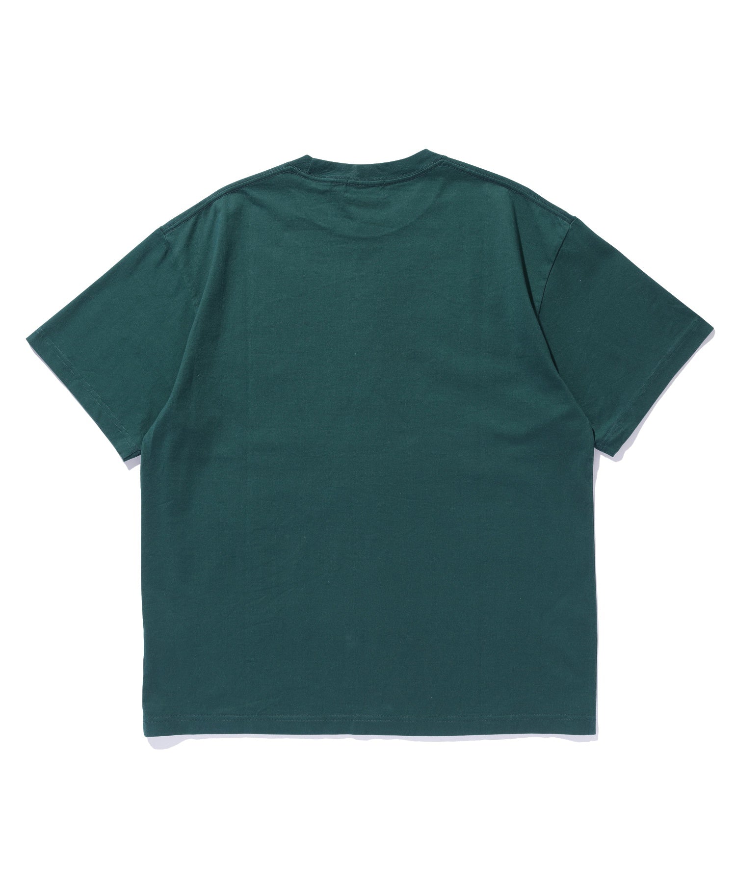 STANDARD LOGO S/S TEE