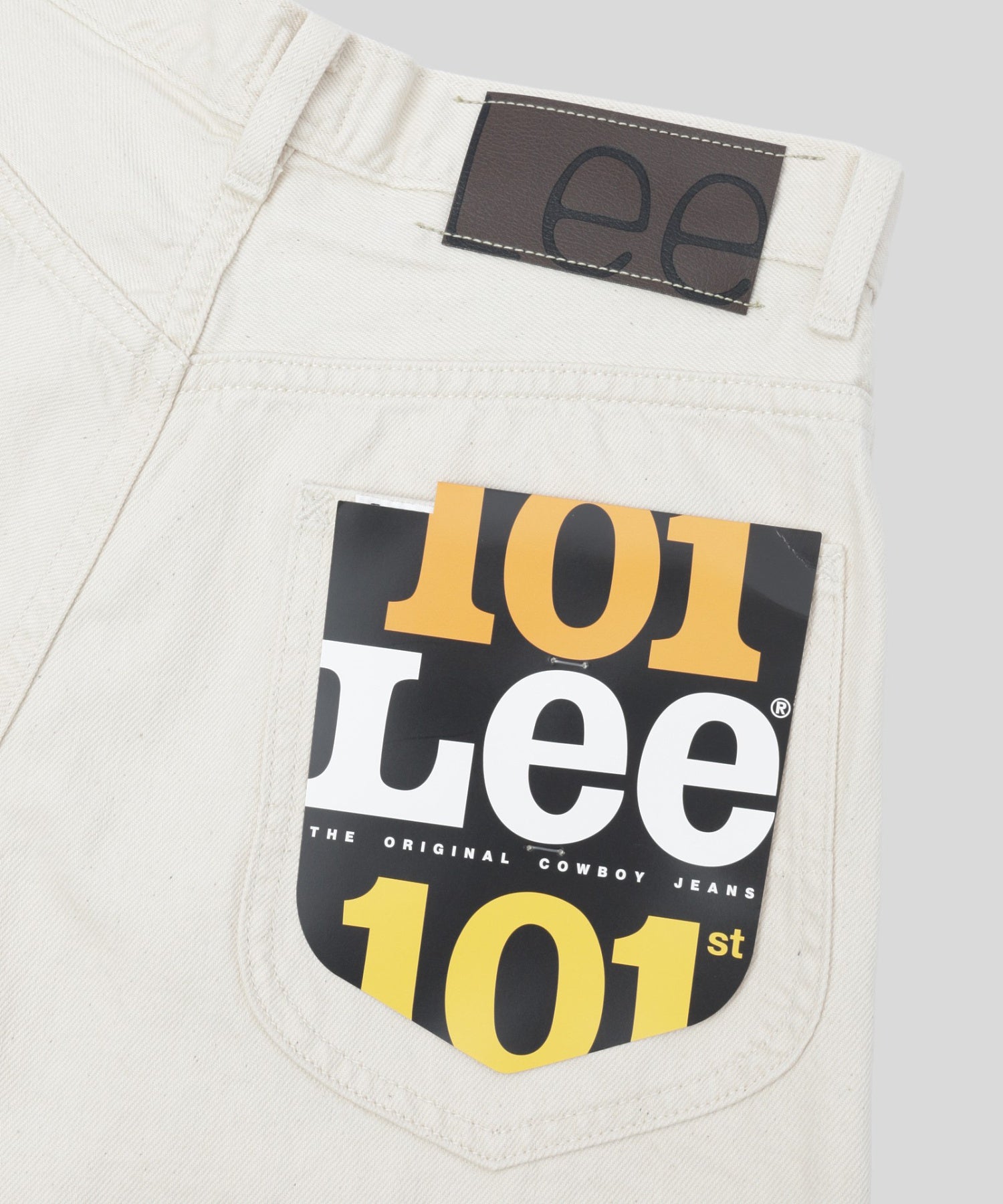 Lee/リー/W TUCK RIDERS PANTS LL1022-124