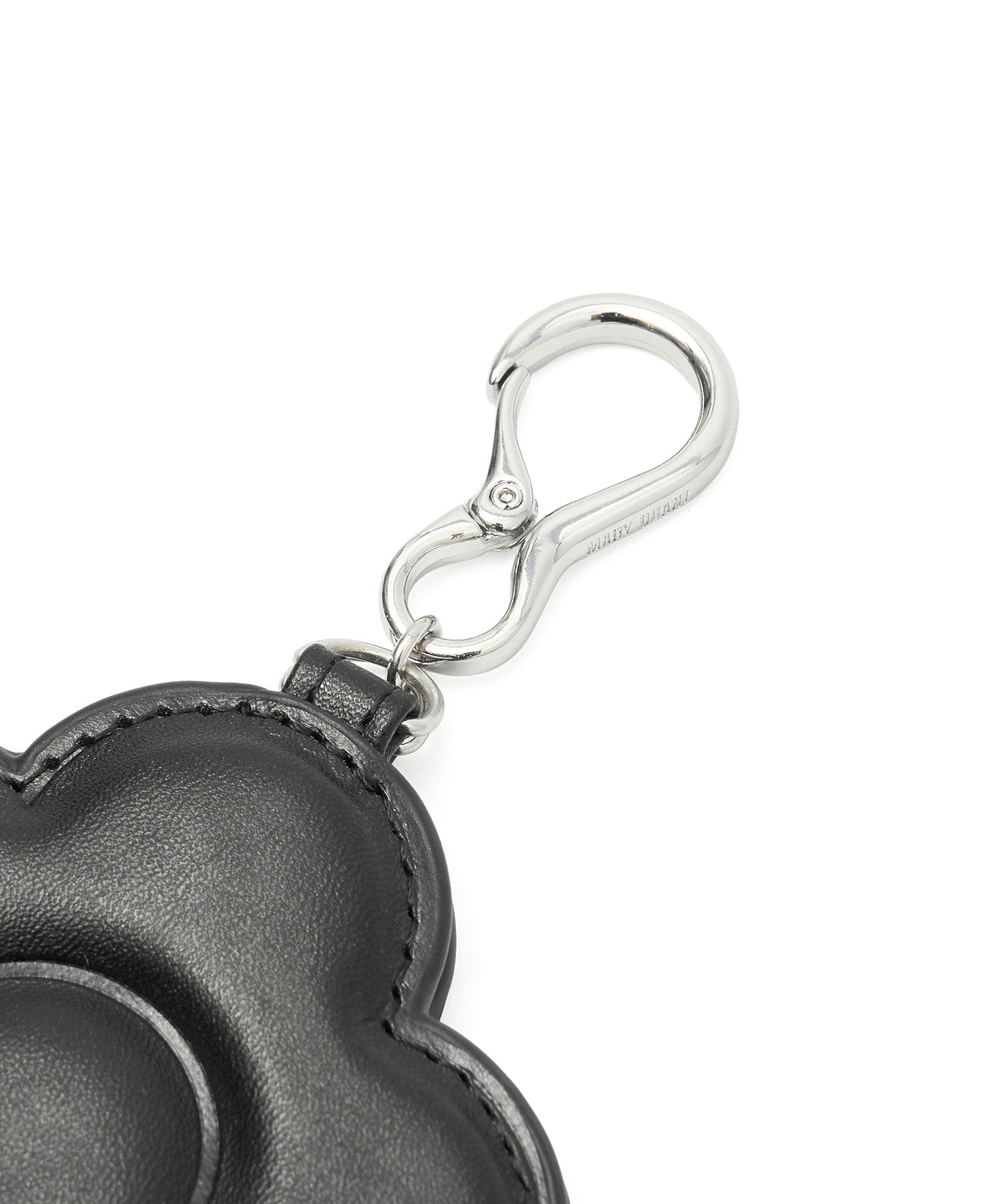MARY QUANT/DAISY MIRROR BAG CHARM