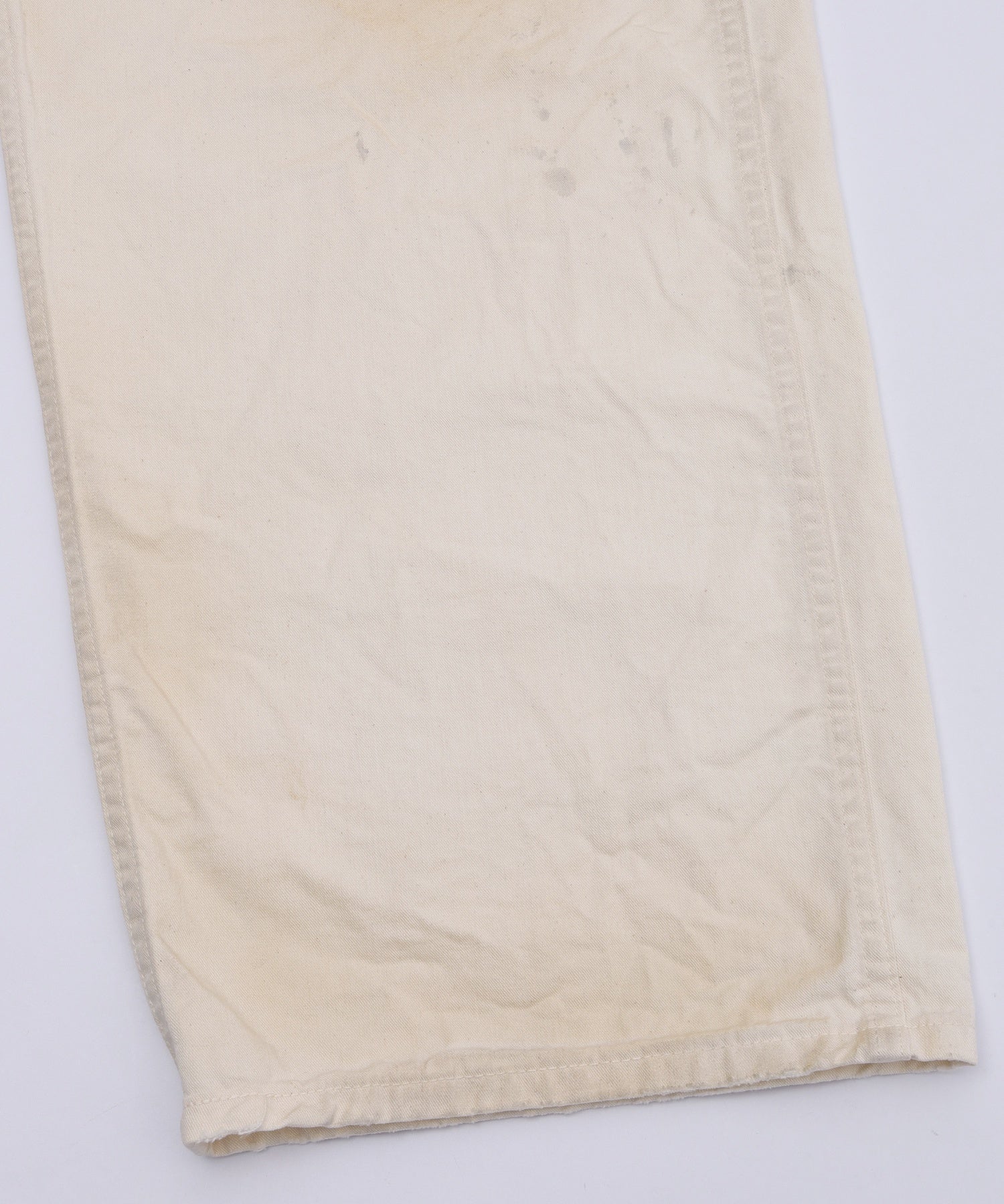 Lee/リー/VINTAGE PAINTER PANTS LM7321