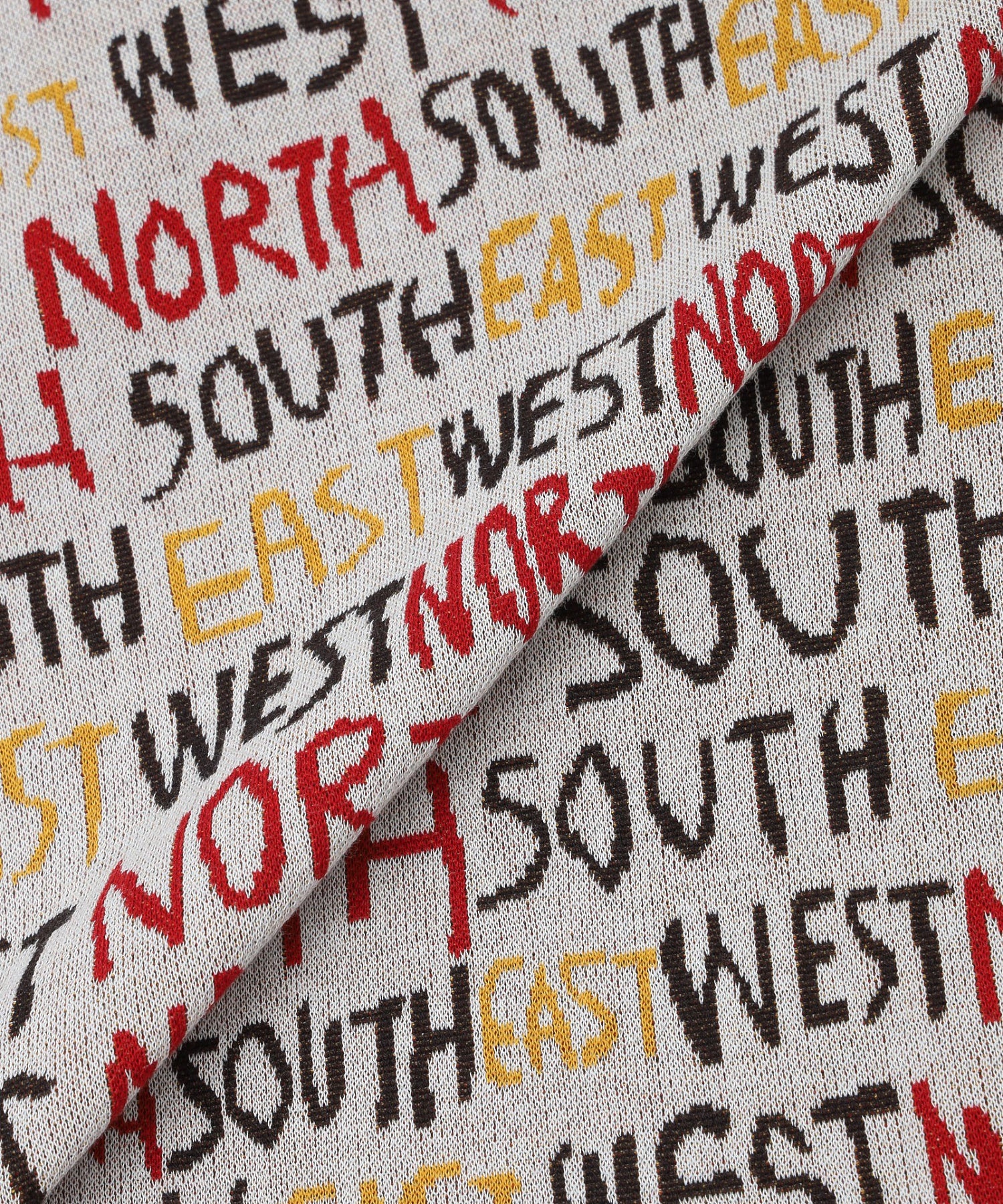 gimcontext/ジム コンテキスト/IKUMI Knit Tee-2 26105370