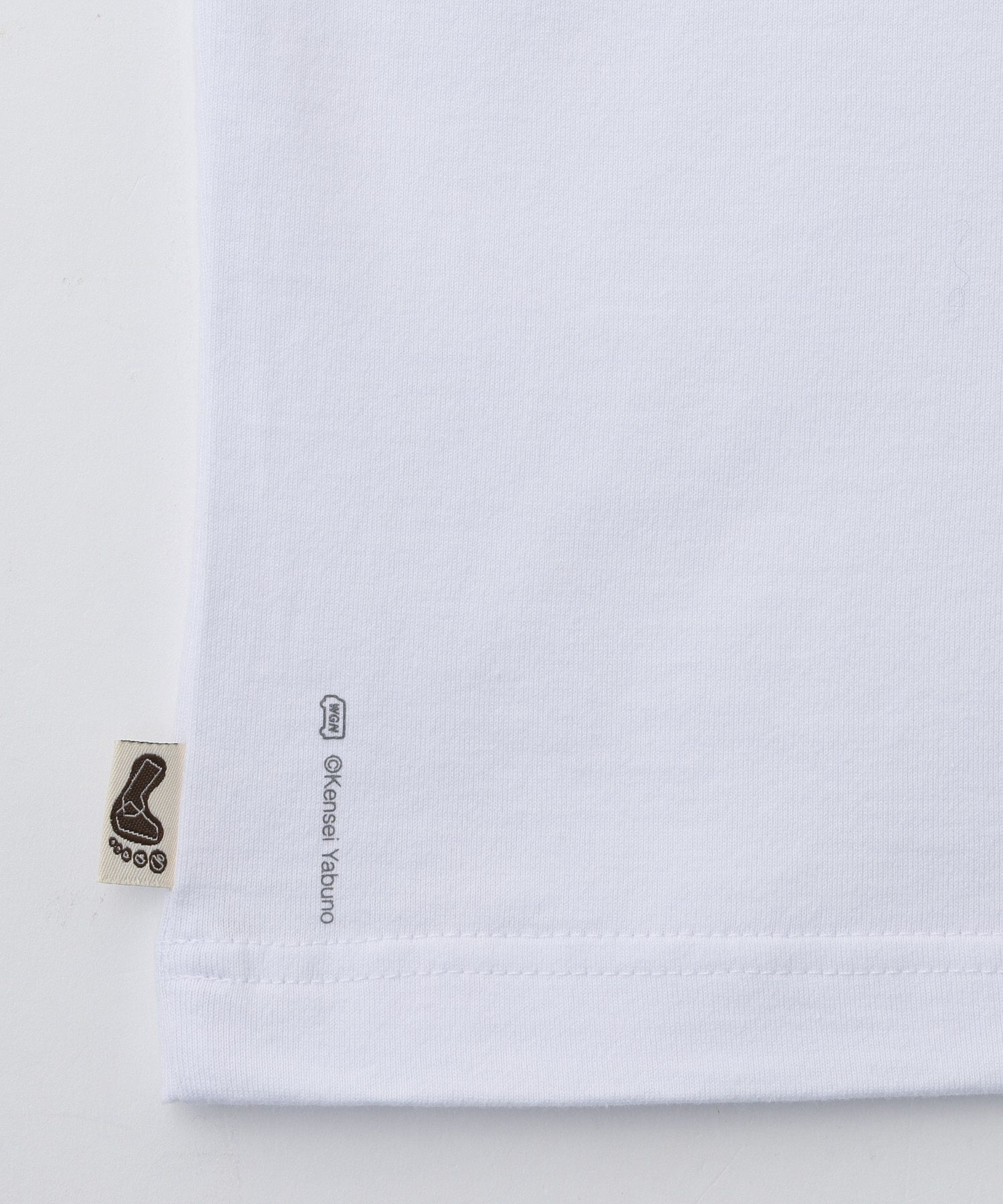 WGN/ワゴン/LEAN WK T002