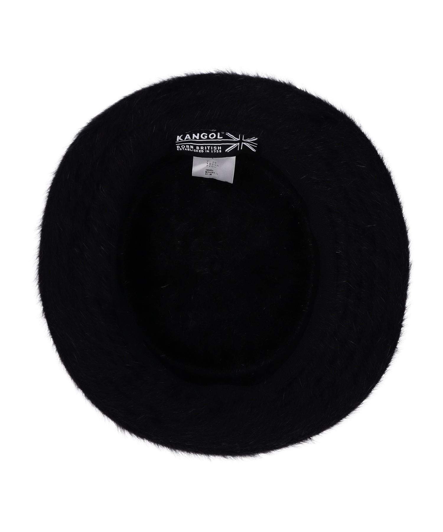 KANGOL/カンゴール/FURGORA CASUAL/234069602