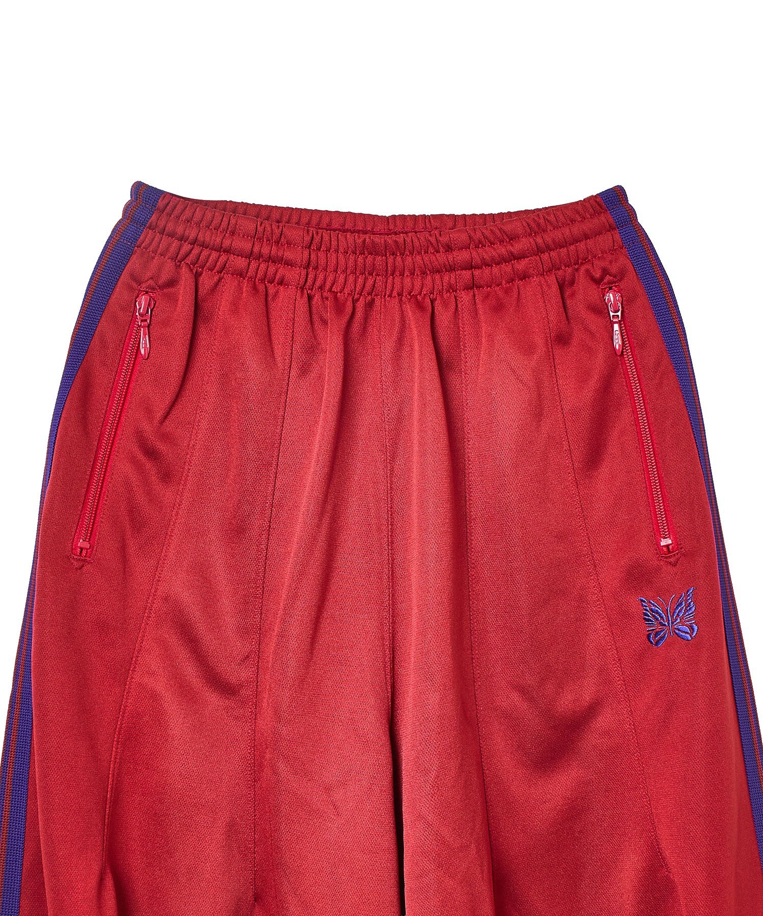 NEEDLES/HDH.D. TRACK PANT - POLY SMOOTH