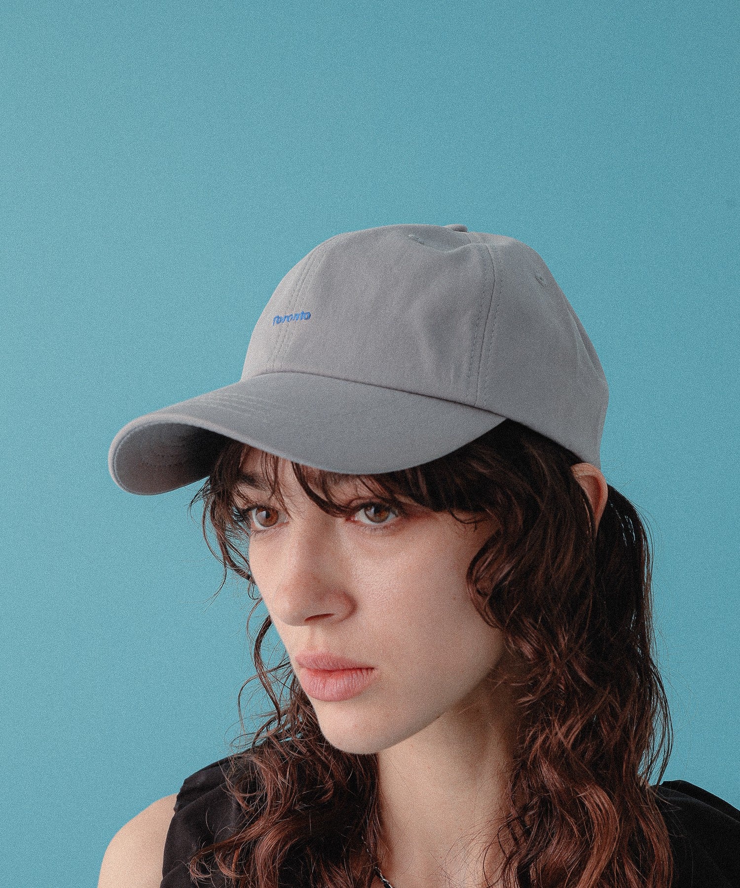 CITY LOGO CAP DISPATCHER NO.8