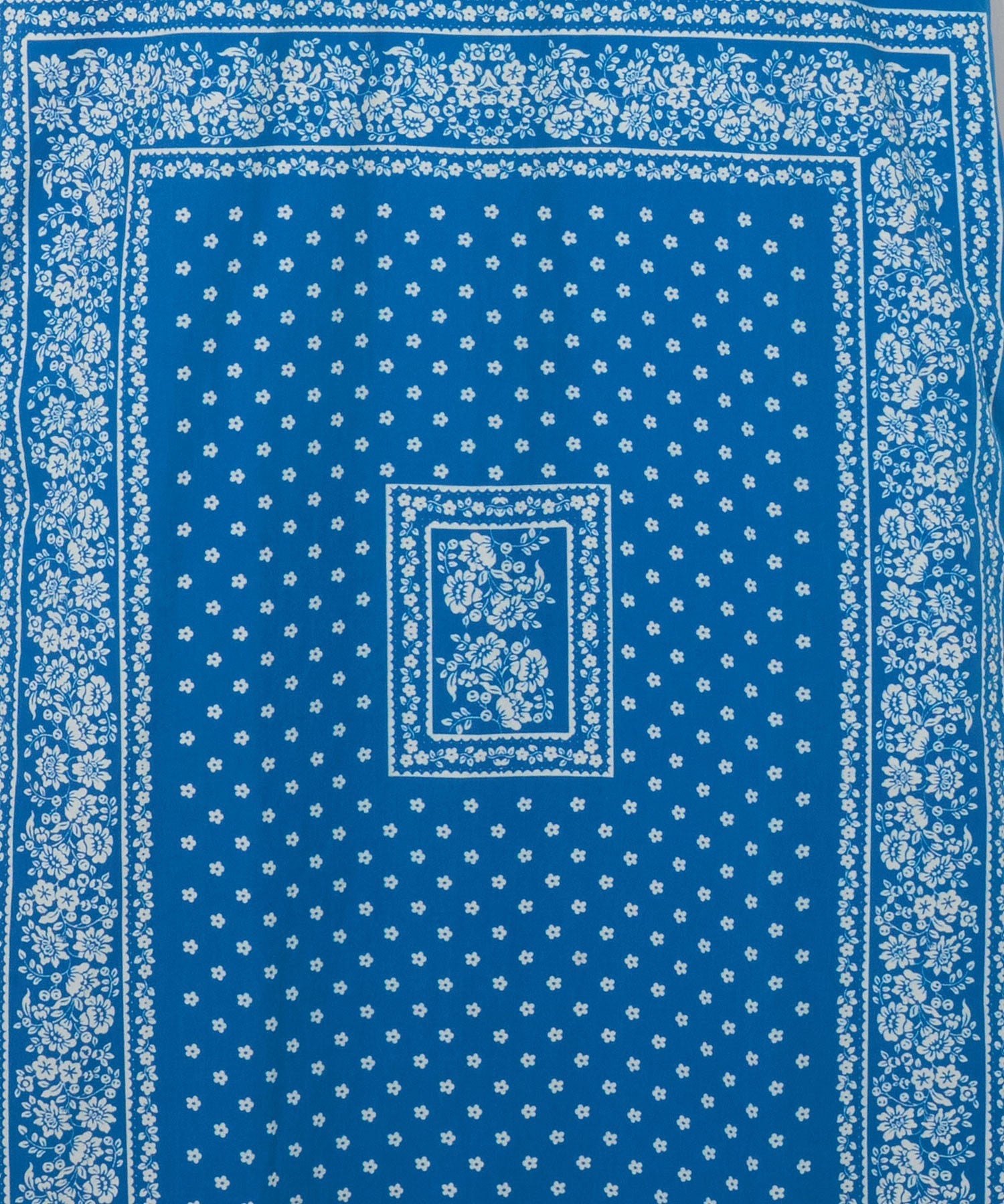 INDIA IS BEAUTIFUL/BANDANA CAMSOLE ONEPIECE