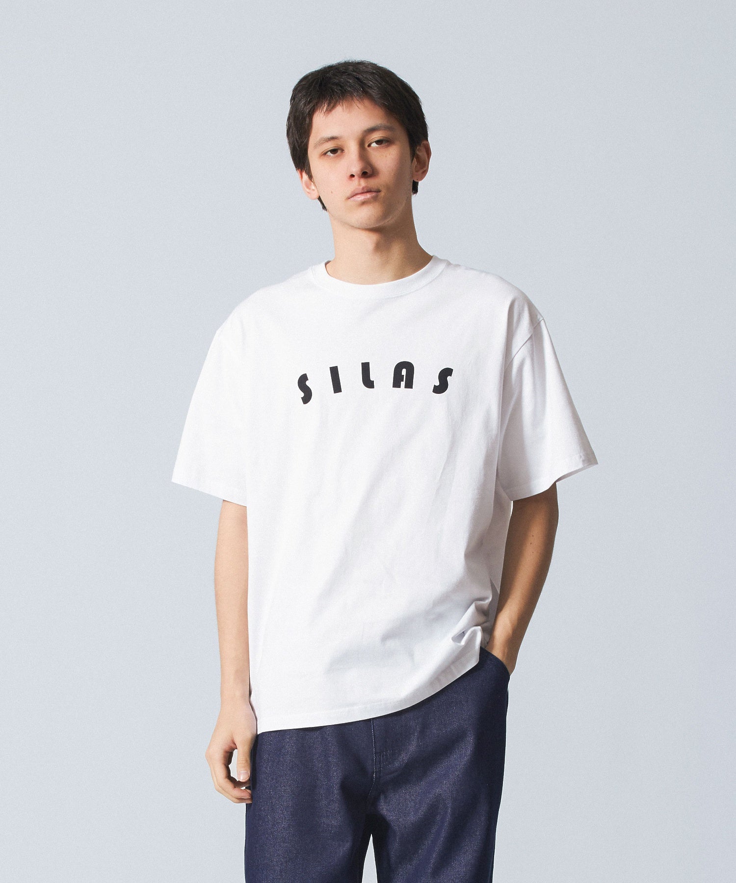 ATHL S/S TEE