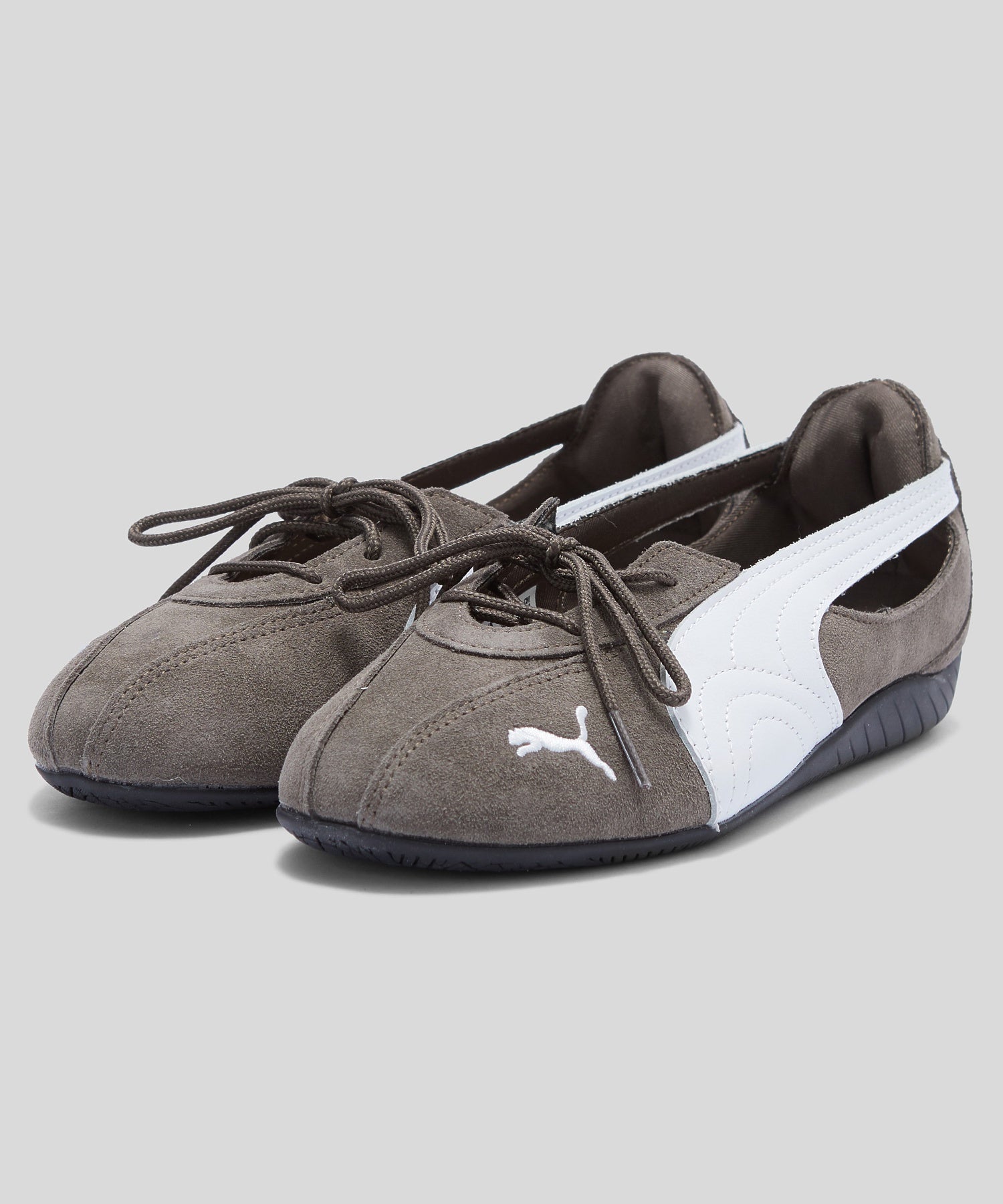 PUMA/プーマ/W Speedcat Ballet Nova 40834003