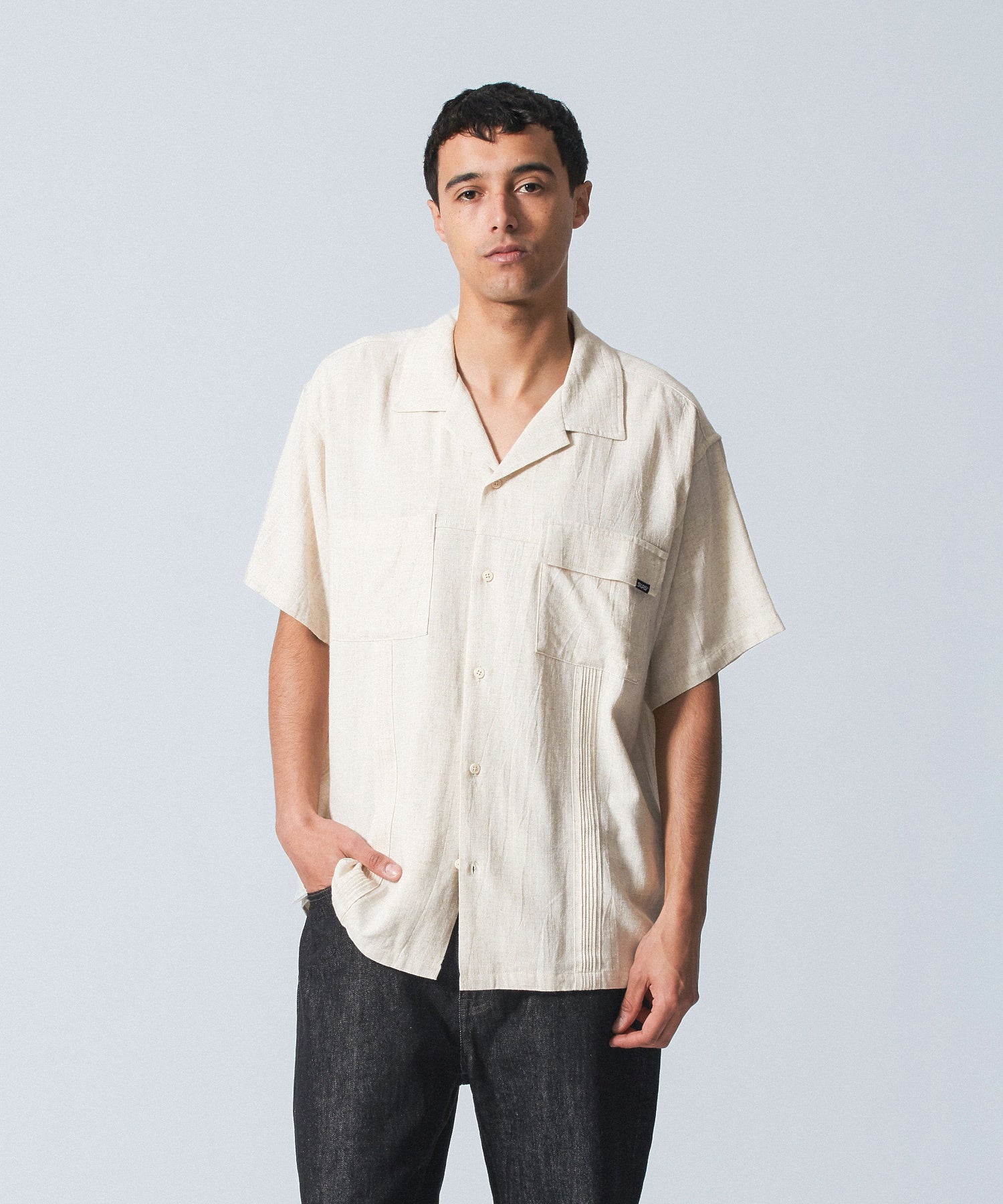 CUBAN SHIRT