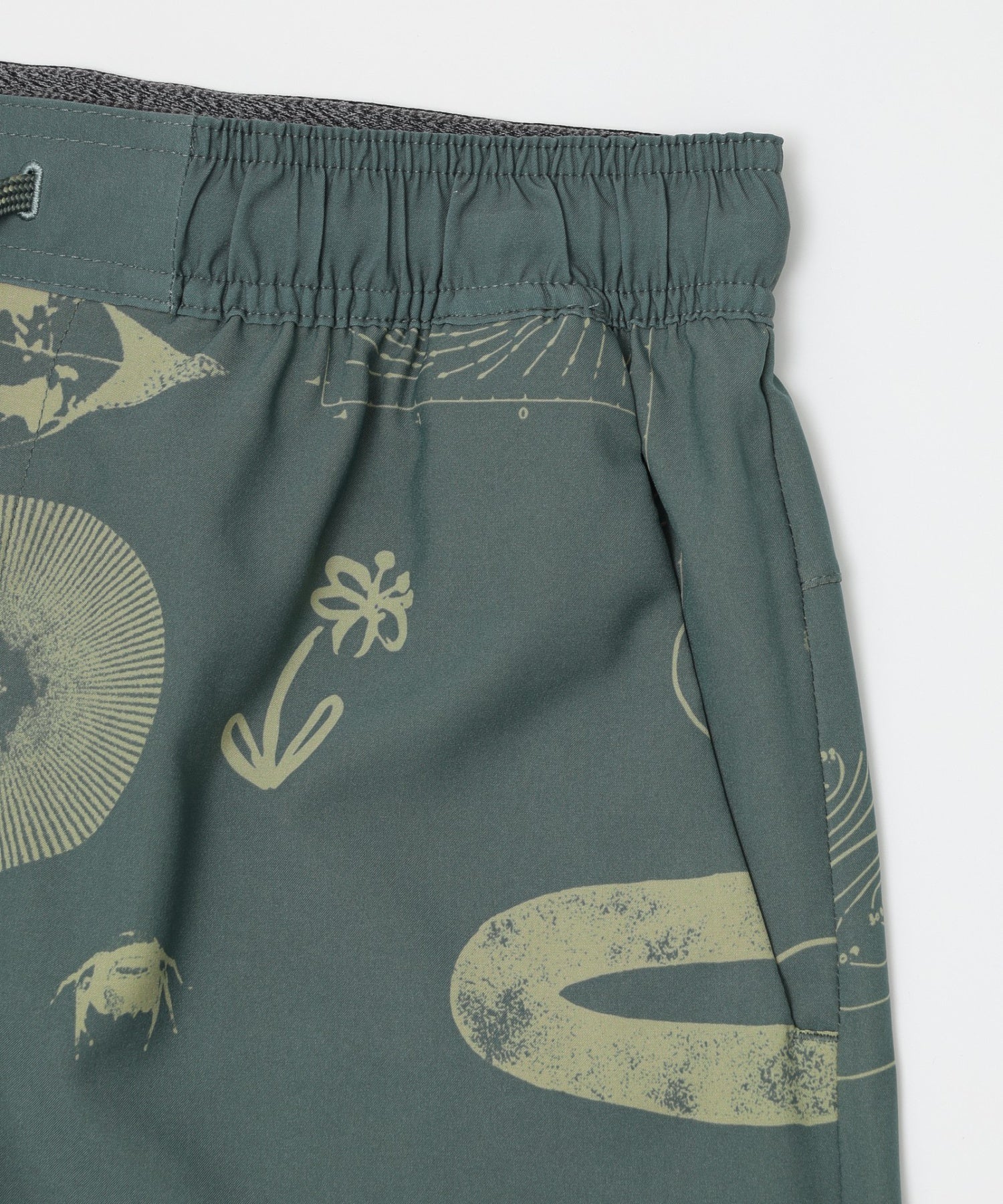 RUN AMOK/ランアモック/SERRANO 7 RS378-SGN