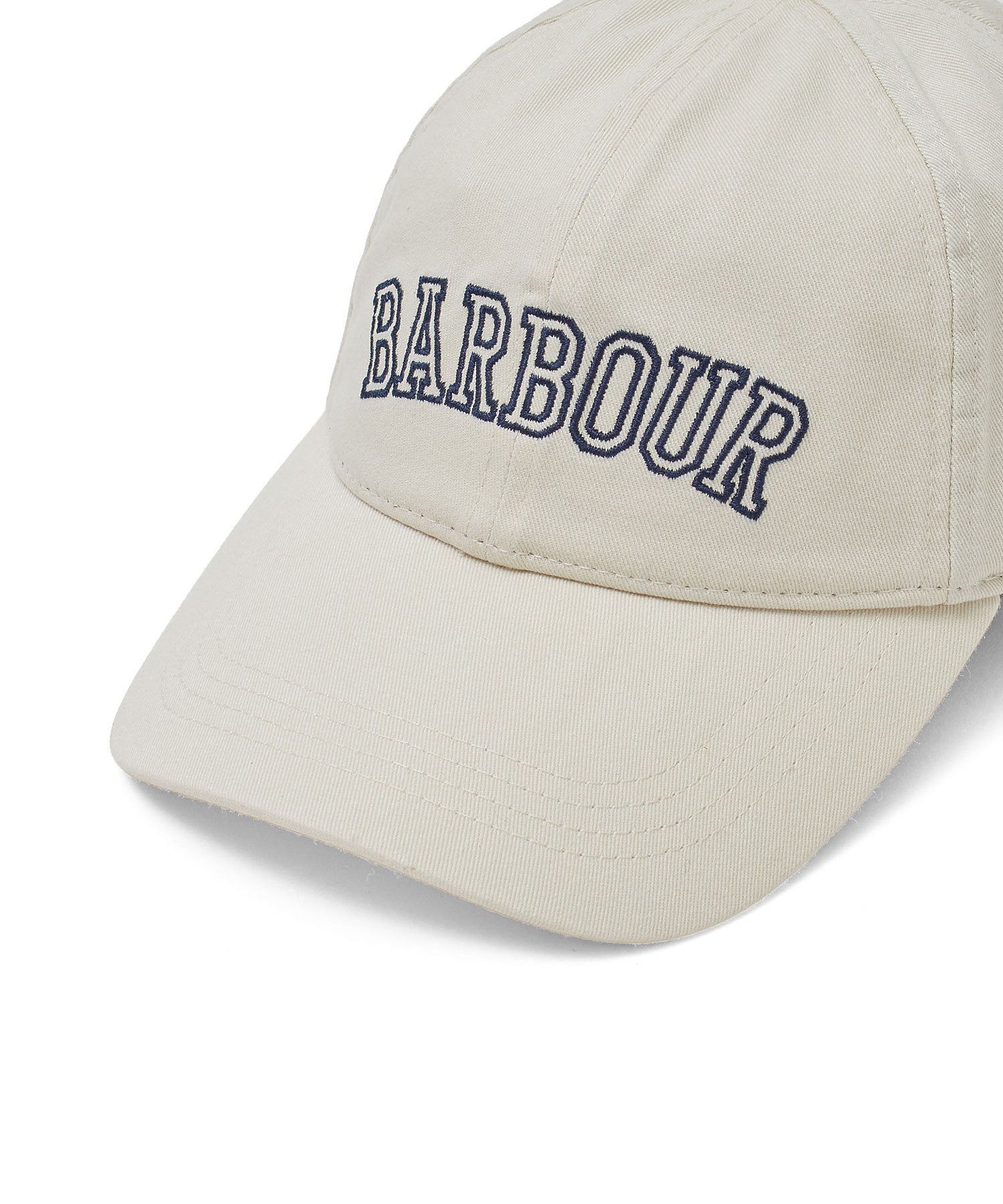 BARBOUR/EMILY SPORTS CAP