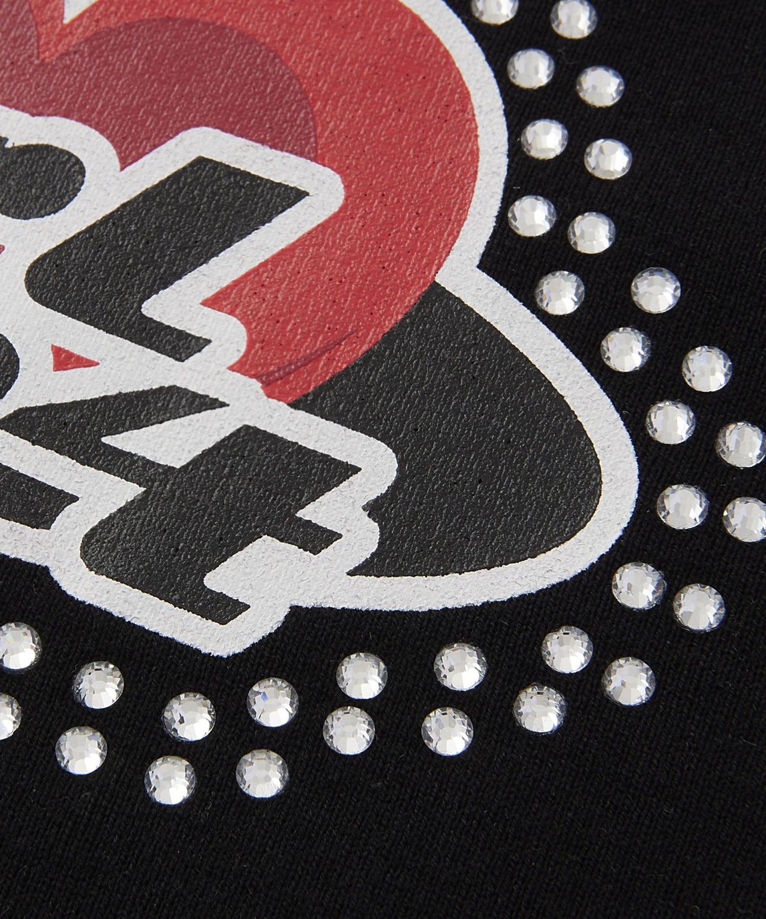 PLANET HEART LOGO S/S BABY TEE