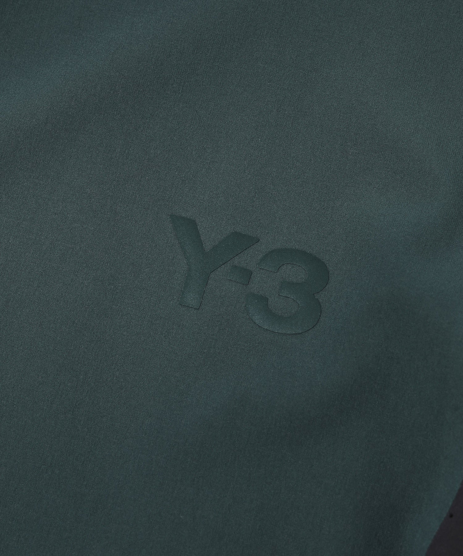 Y-3/ワイスリー/M LT WOV SHIRT AURIVY KS2645