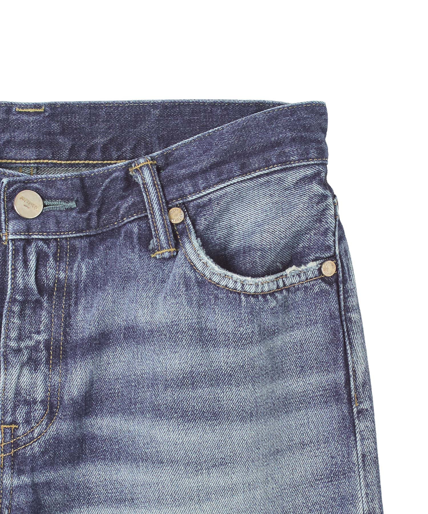 AUTHEN/LAUREL WIDE