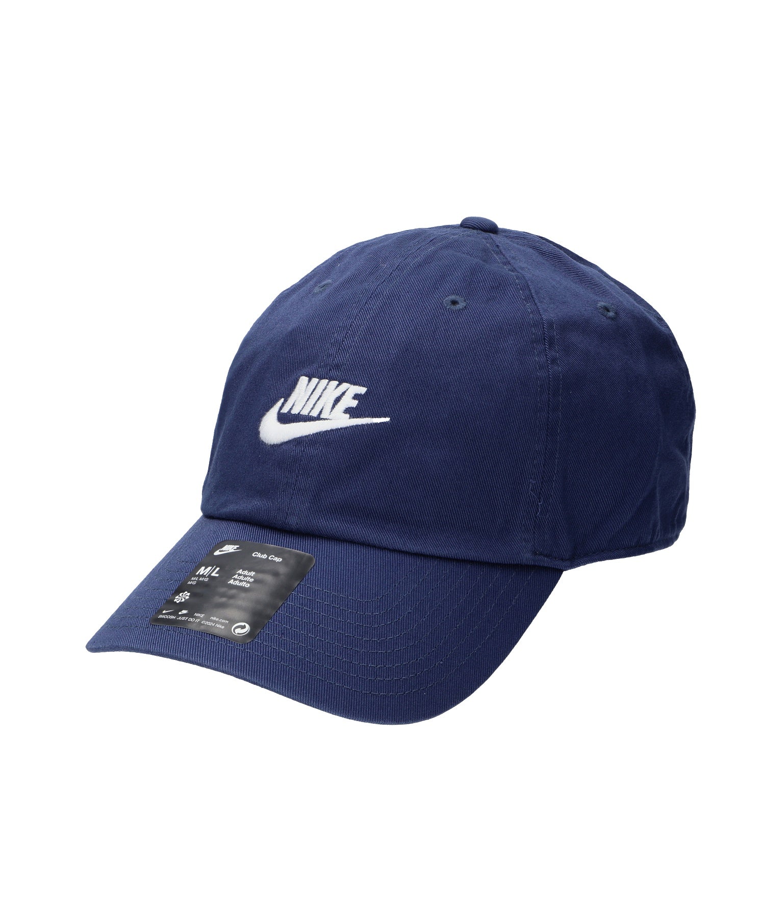 NIKE/ナイキ/CLUB CB FUT WSH L CAP/FB536