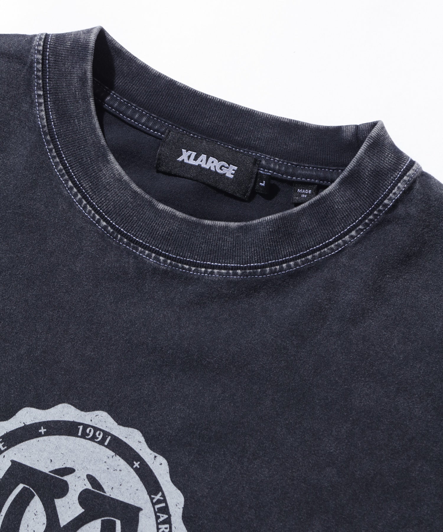 XL COLLEGE S/S TEE