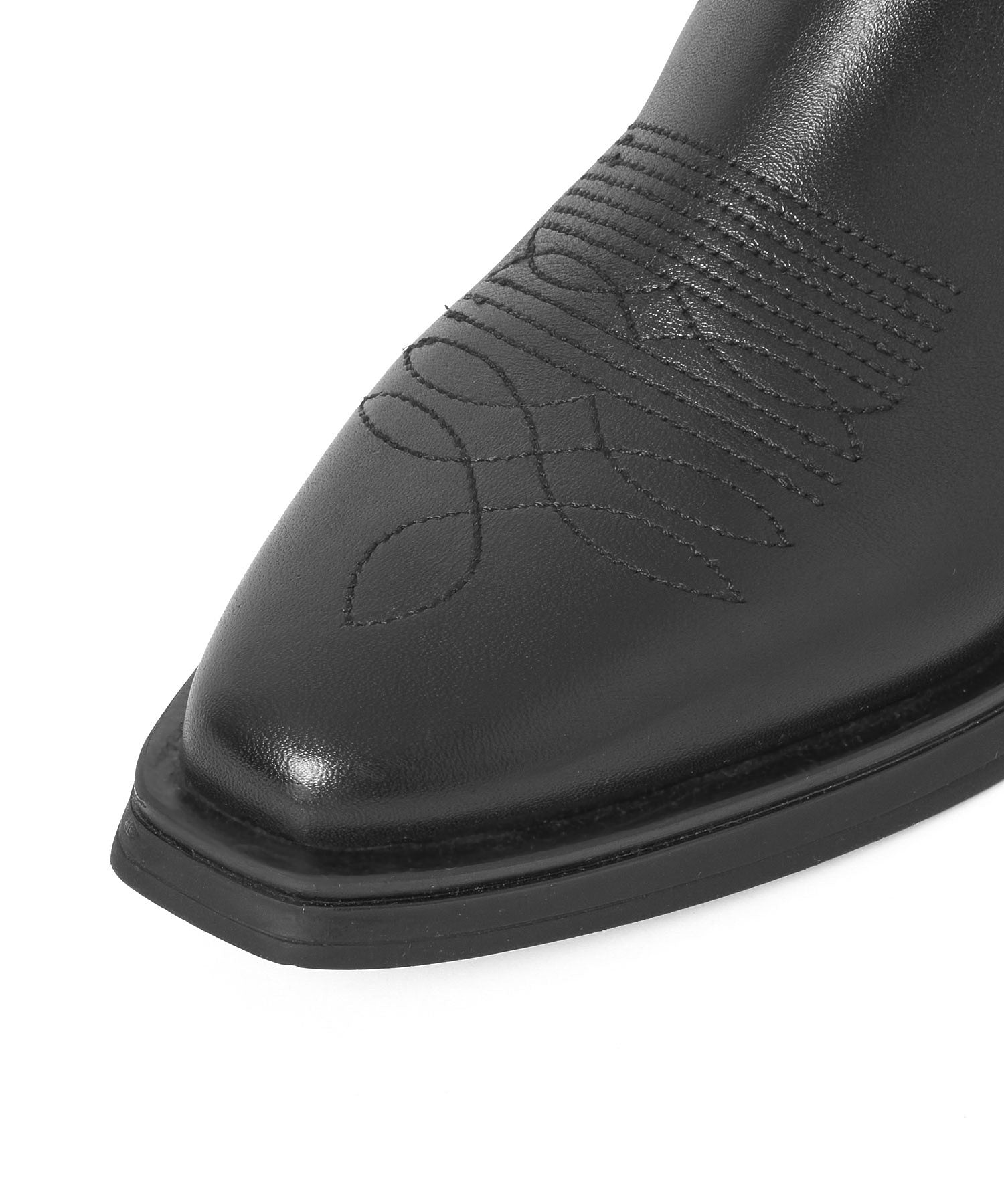 HOSIS/WESTERN BOOTS