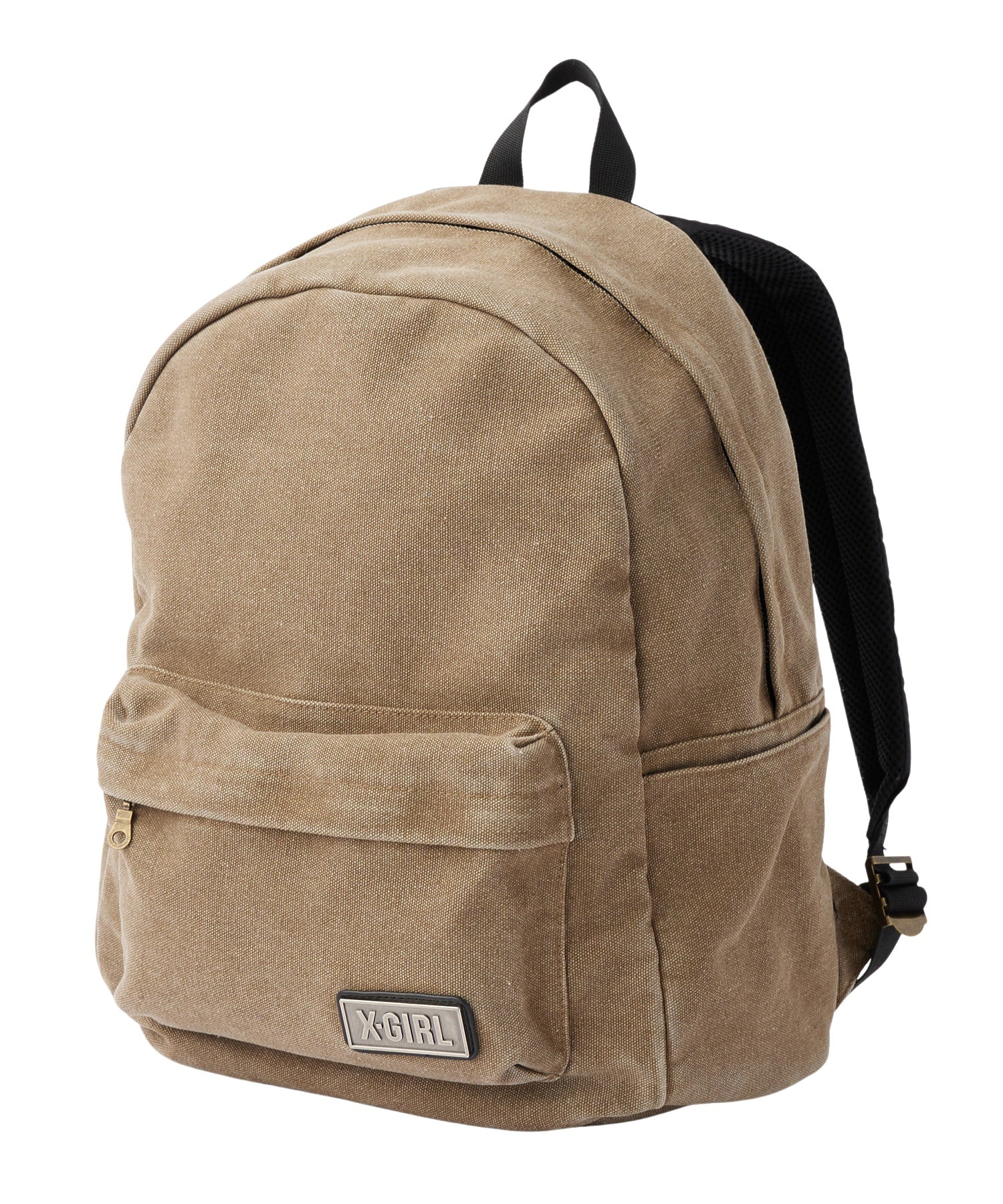 CANVAS DAYPACK