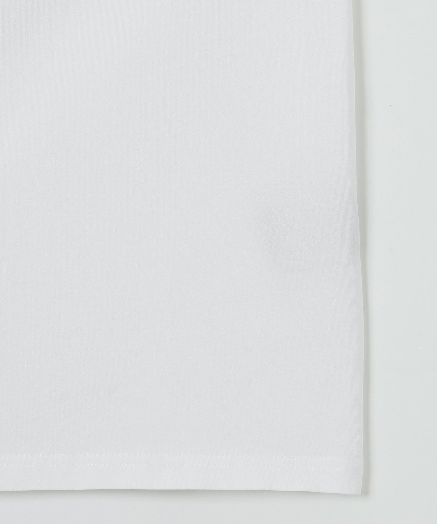 BOILER ROOM/ボイラールーム/15 YEARS CAMERA T-SHIRT AW25SS46WHT