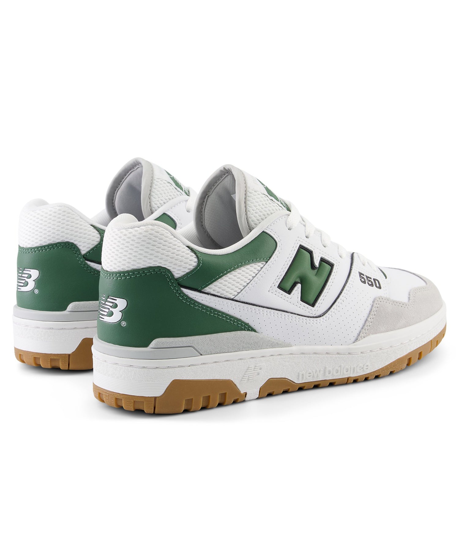 New Balance/ニューバランス/BB550ESB