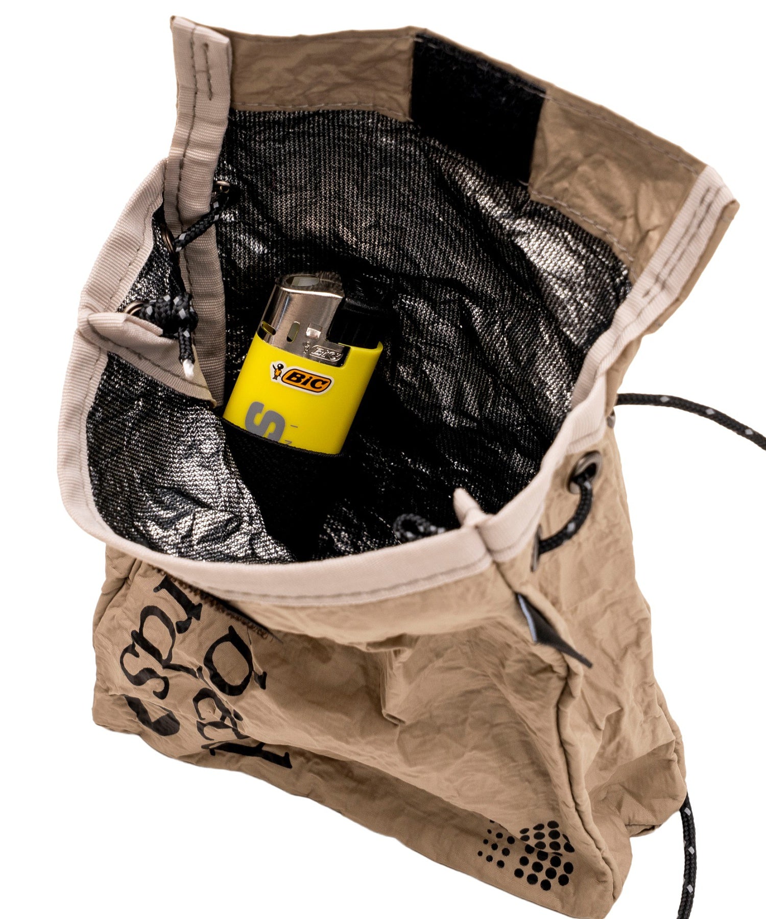 【Interbreed】Minimum Bag