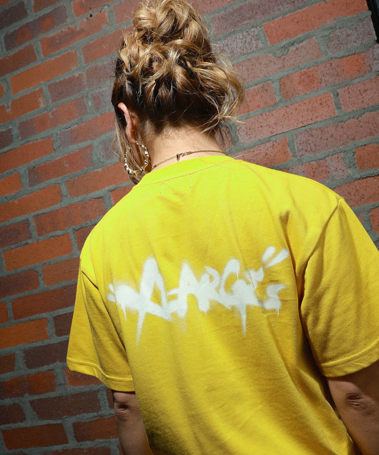 BEAUTY AND THE BEAST / S/S TEE