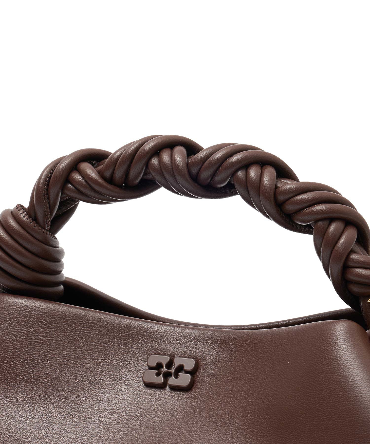 GANNI/BOU BAG SMALL