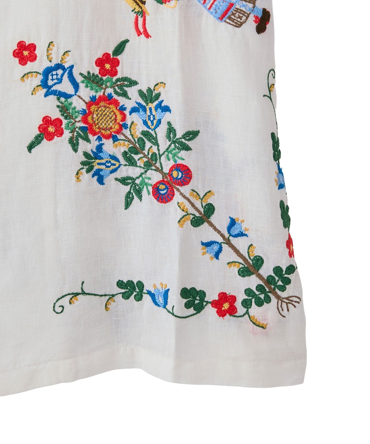 INDIA IS BEUATIFUL/SHIRT