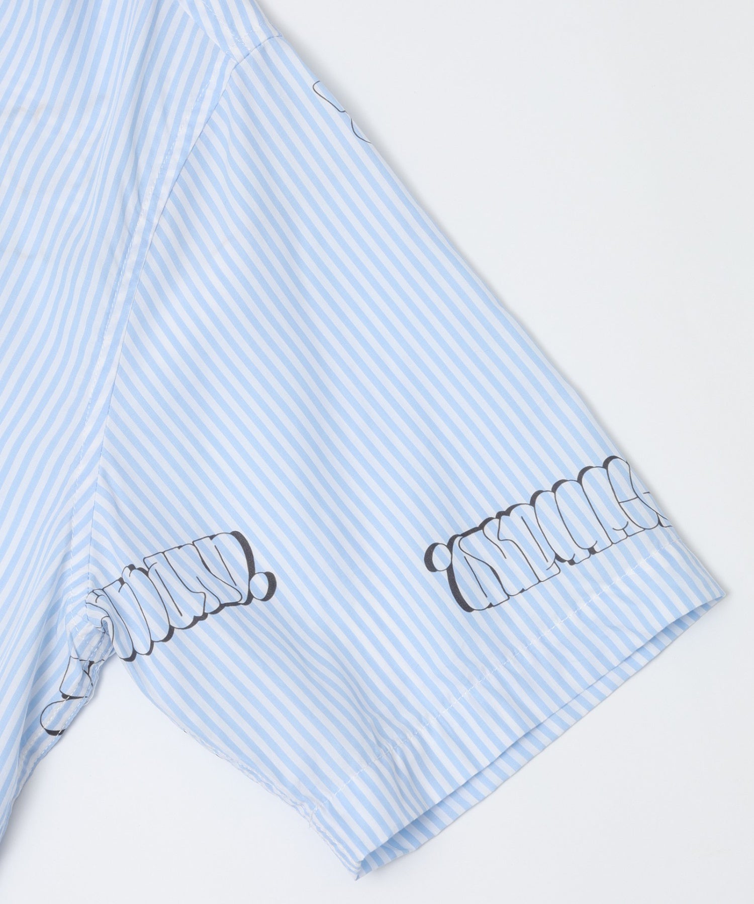 SOULLAND/ソウルランド/ORSON graffiti stripe 61011-1383