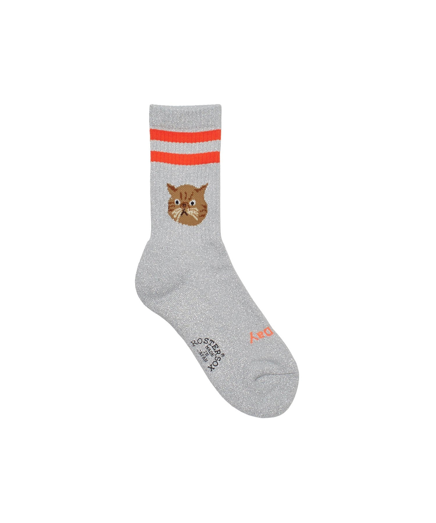 ROSTER SOX/CAT
