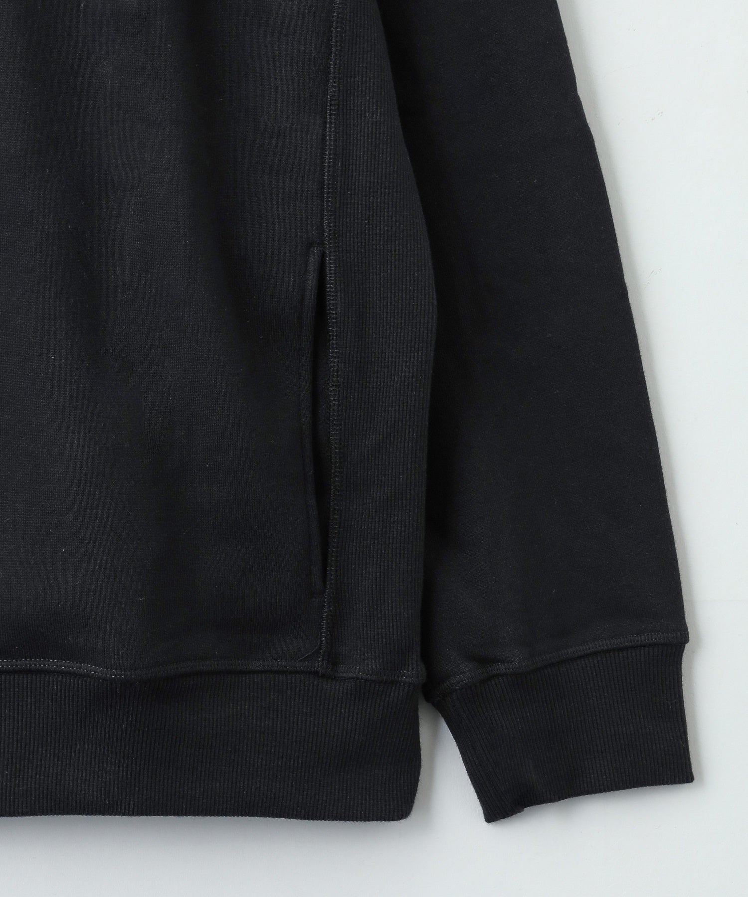 NEW BALANCE/ニューバランス/Athletics FLEECE HALF ZIP MT43501