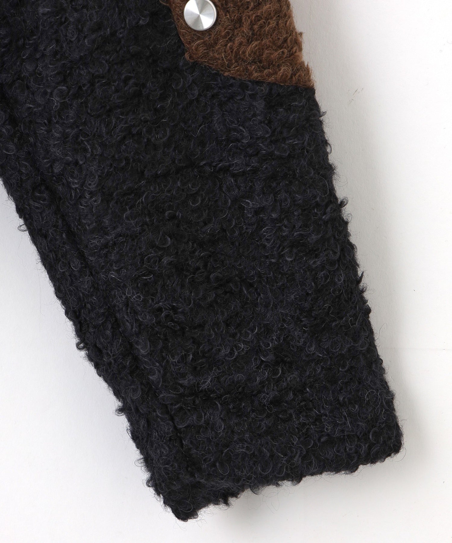 PACE/ペース/EX-IN FLEECE JACKET EX006