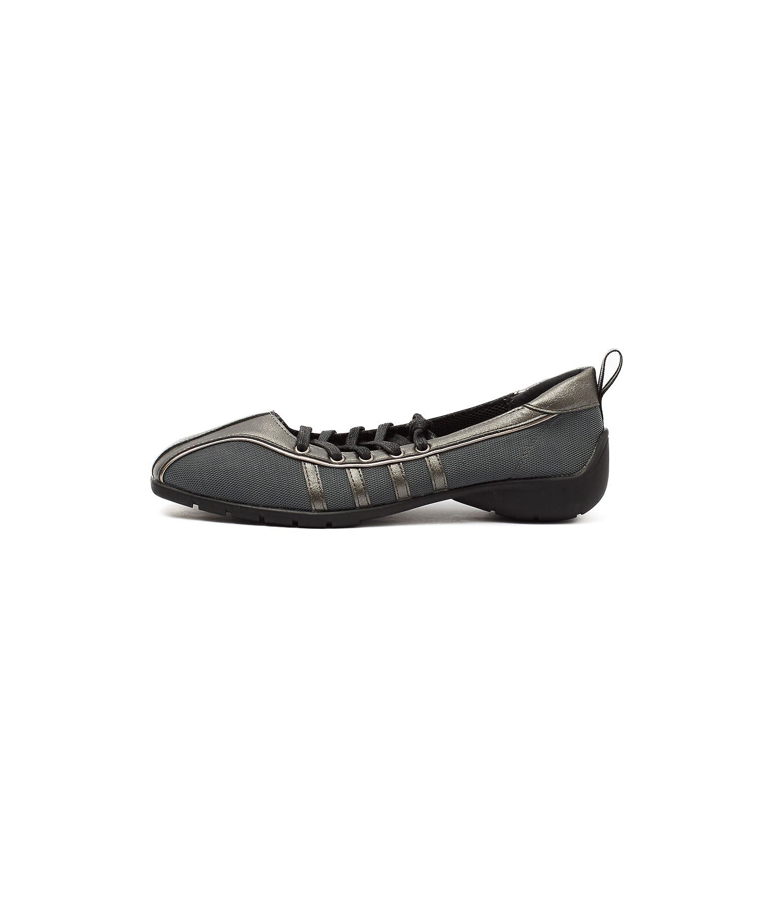 Rockfish Weatherwear/BLISS LACEUP SNEAKERS
