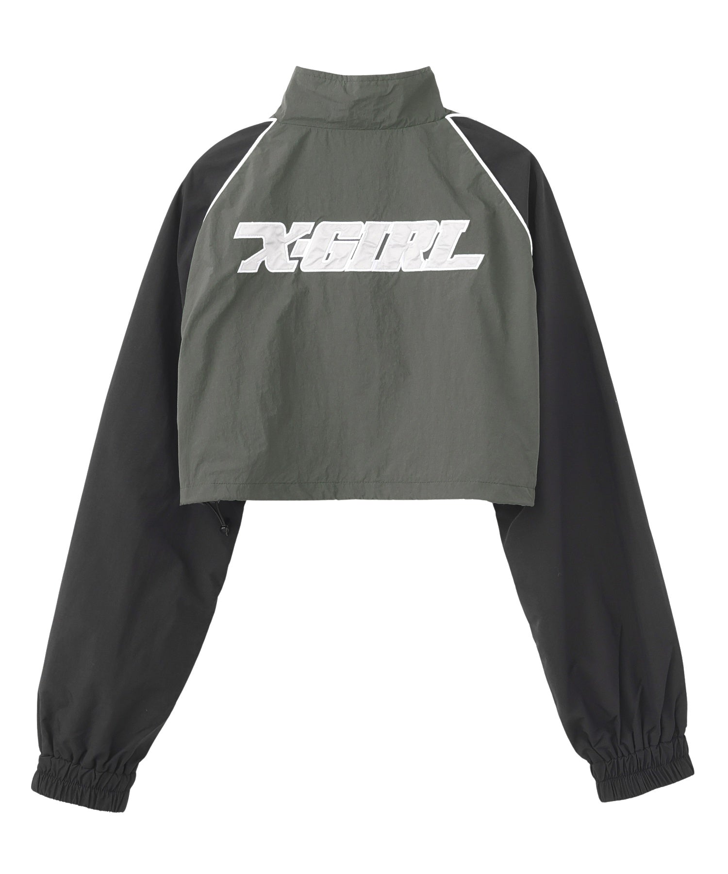 3WAY TRACK JACKET