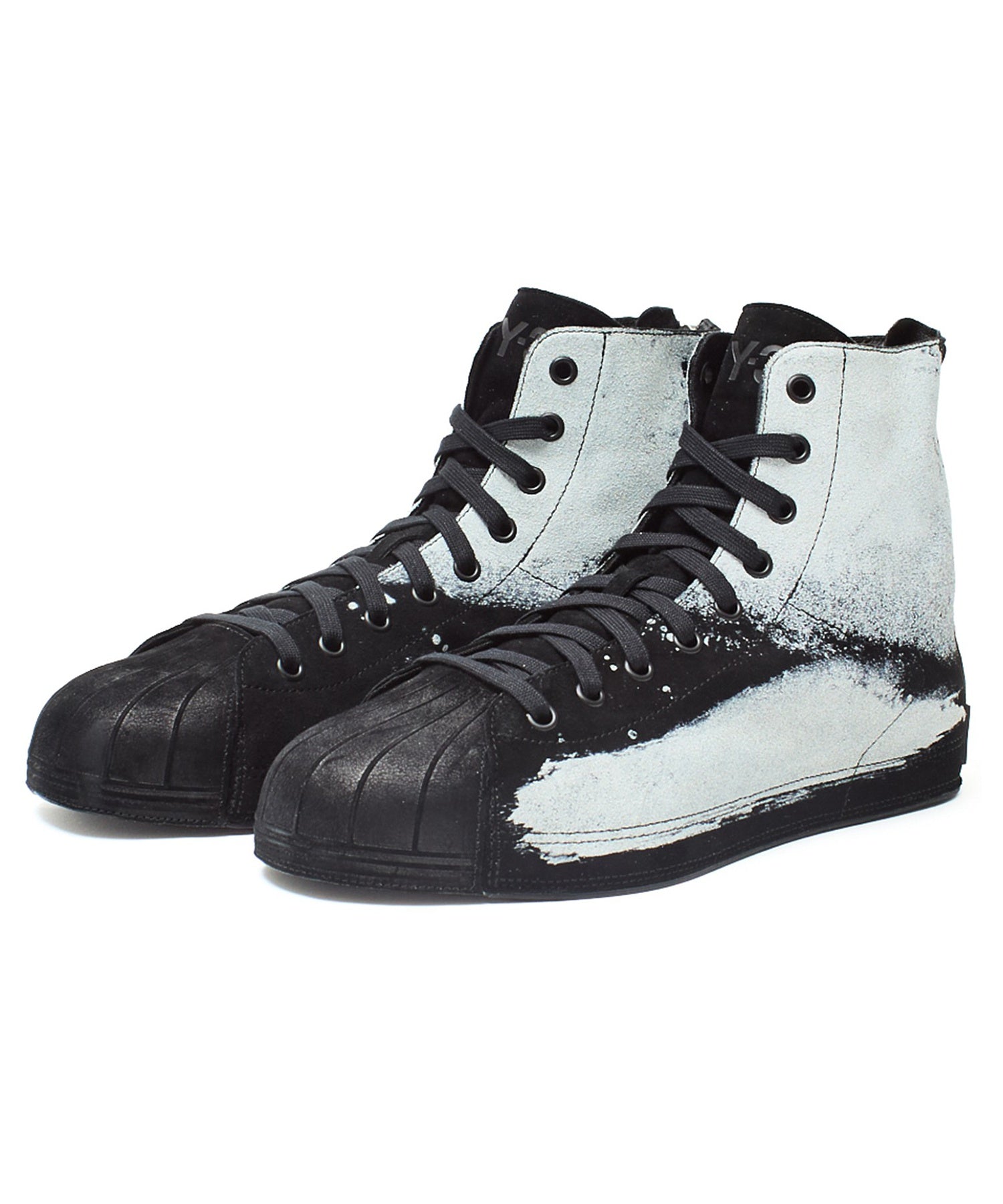 Y-3/ワイスリー/NIZZASTAR HI JQ1685