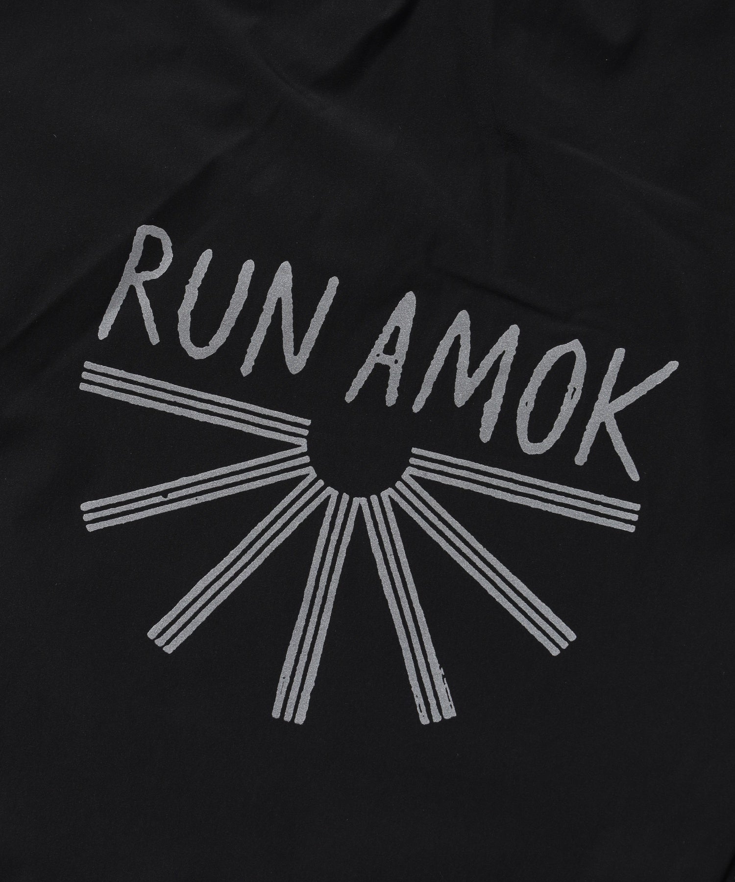 RUN AMOK/ランアモック/ALTA 5 RS325-BLK