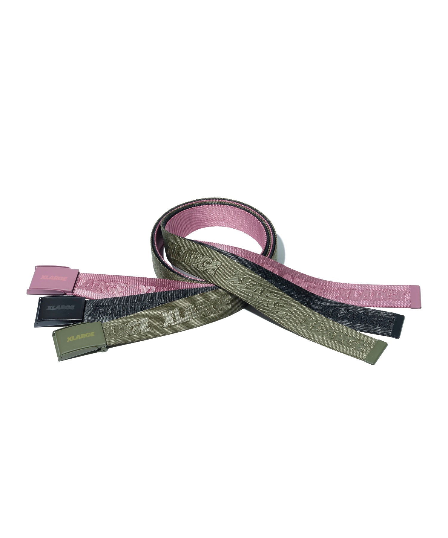 STANDARD LOGO EZ LOC BELT