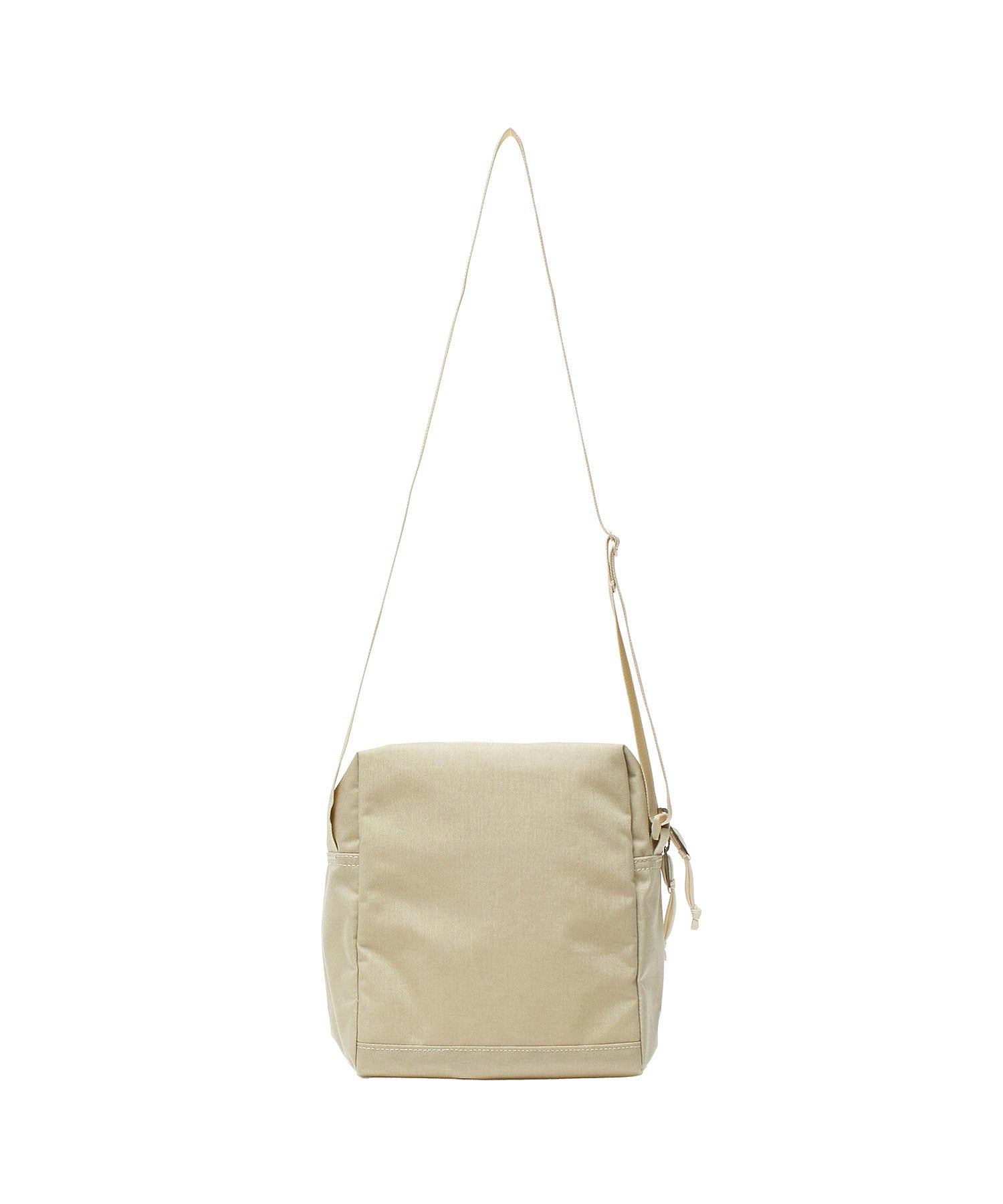 GREGORY/SQUARE SHOULDER POUCH