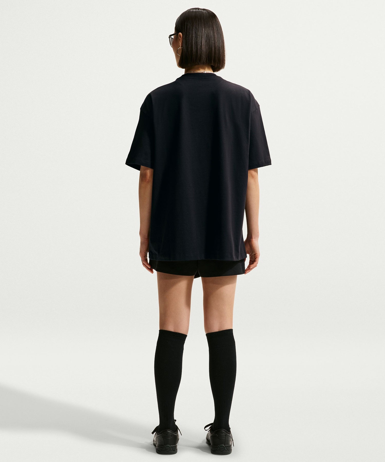 NIKE/ナイキ/W NSW CLASSIC OS ST6 TEE IR7837